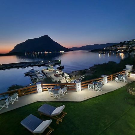 Australia Apartments Kalymnos Town Exterior photo