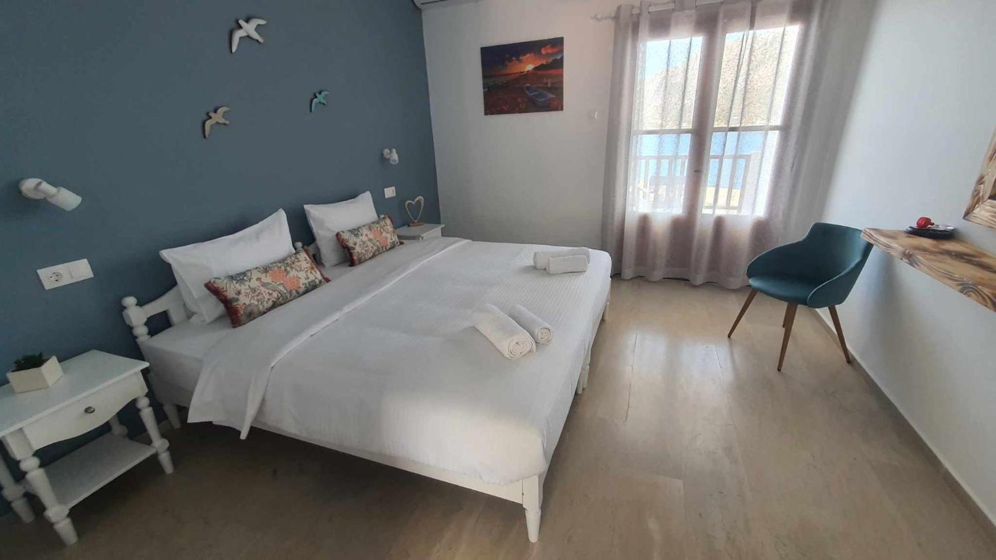 Australia Apartments Kalymnos Town Exterior photo
