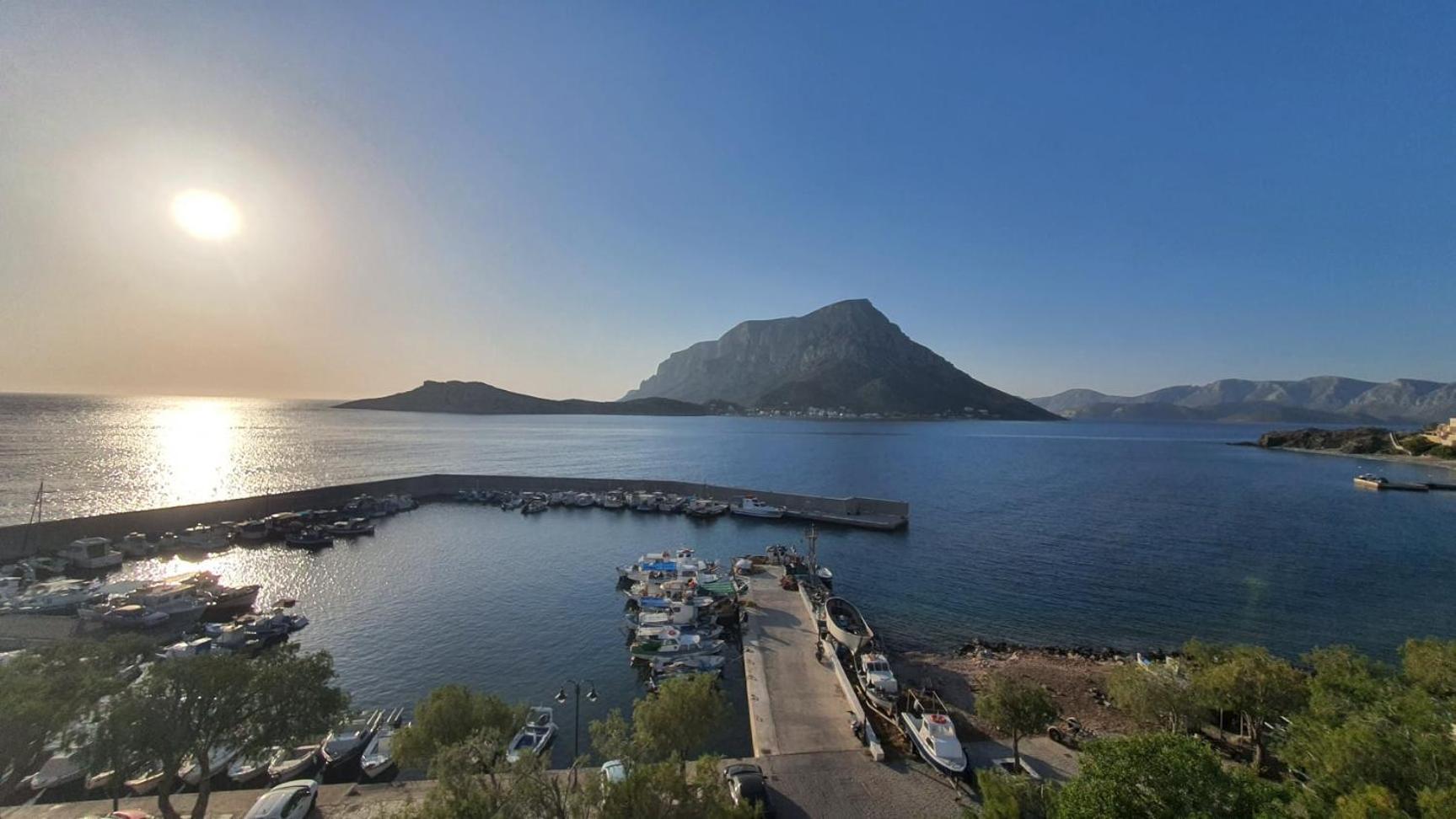 Australia Apartments Kalymnos Town Exterior photo