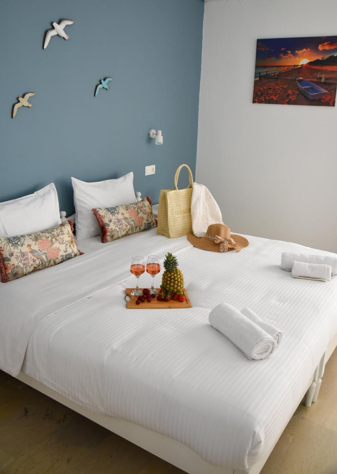 Australia Apartments Kalymnos Town Exterior photo