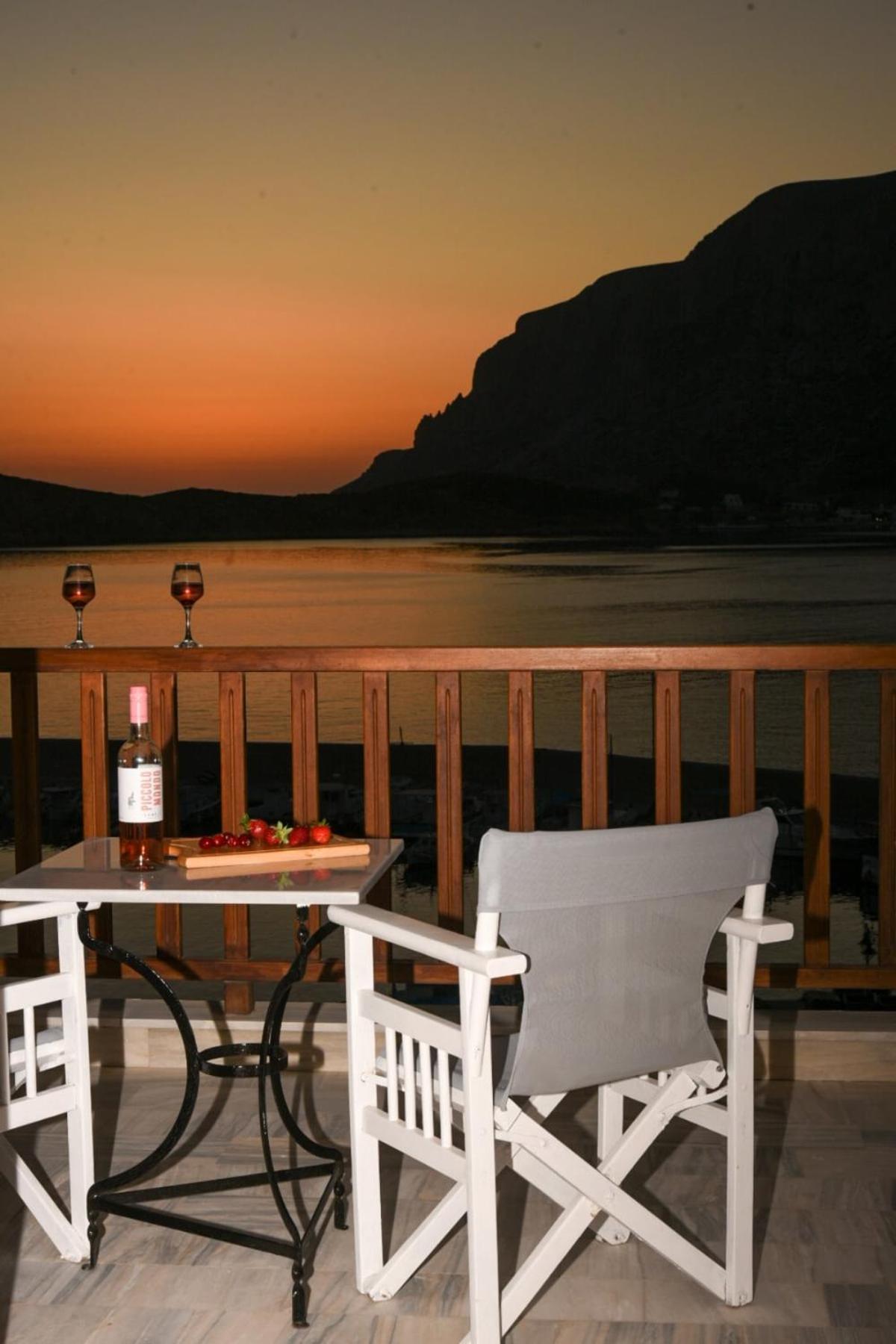Australia Apartments Kalymnos Town Exterior photo
