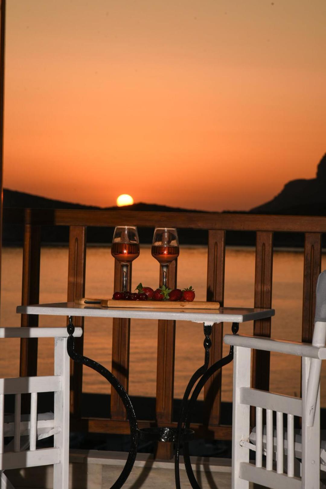 Australia Apartments Kalymnos Town Exterior photo