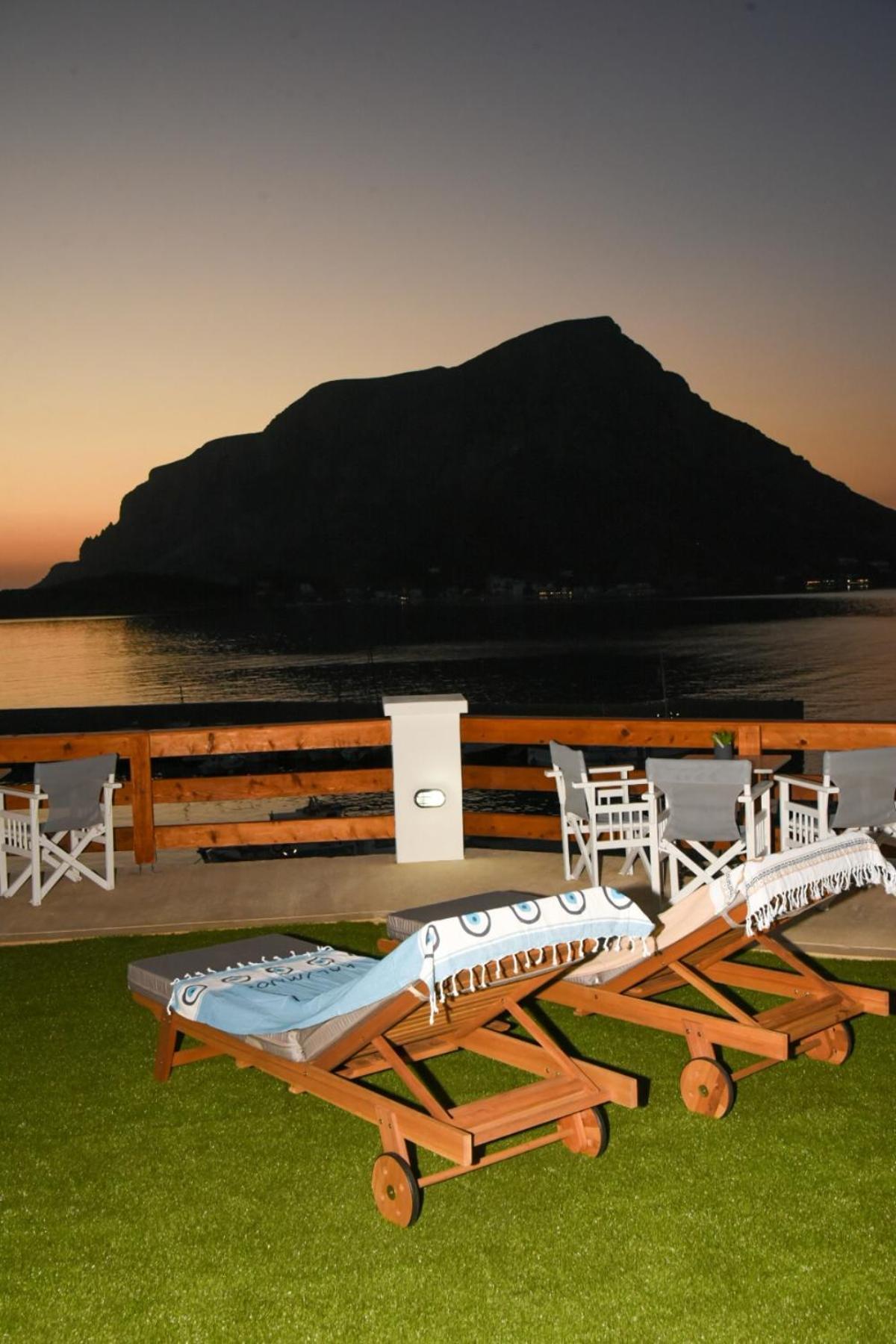 Australia Apartments Kalymnos Town Exterior photo