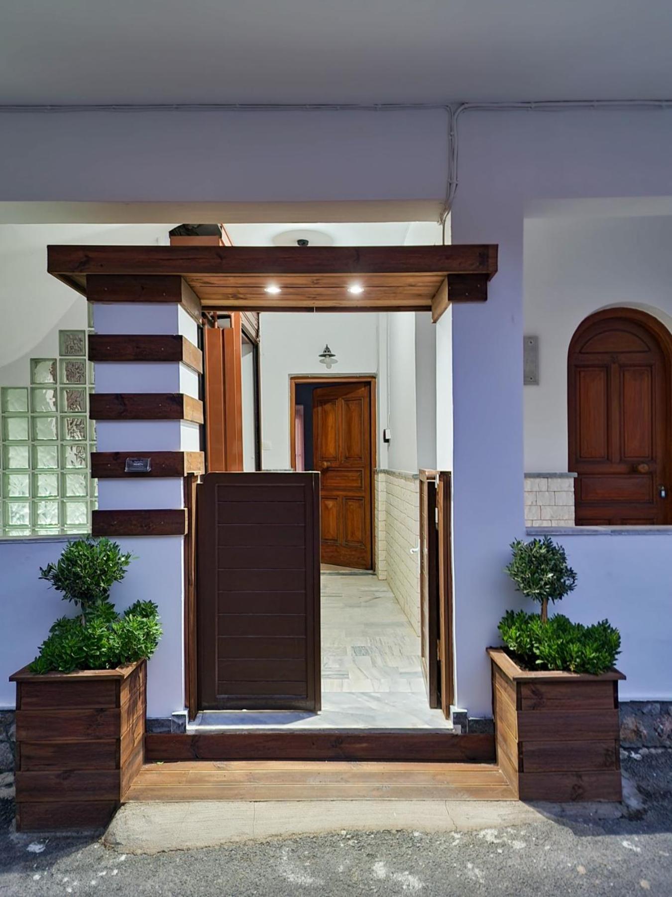 Australia Apartments Kalymnos Town Exterior photo