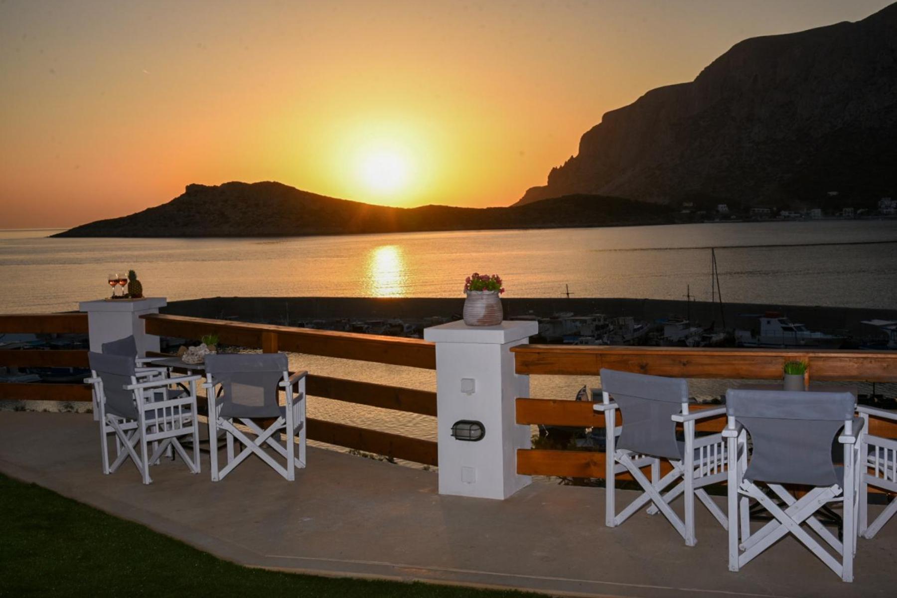 Australia Apartments Kalymnos Town Exterior photo