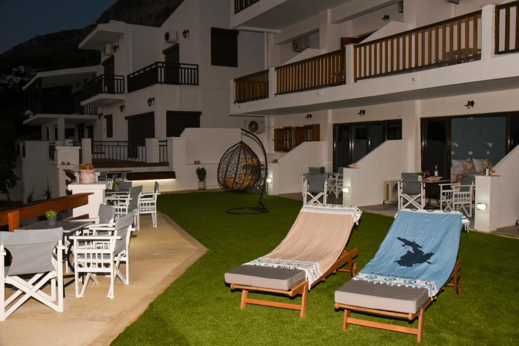 Australia Apartments Kalymnos Town Exterior photo
