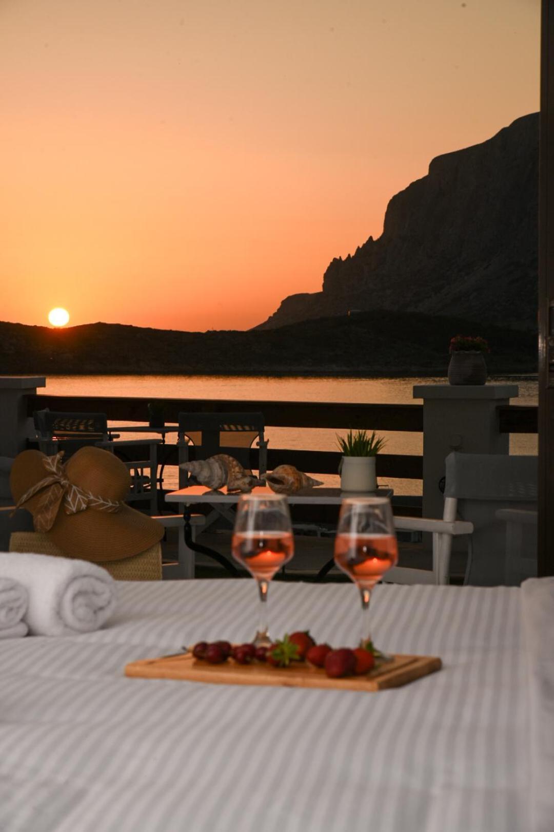 Australia Apartments Kalymnos Town Exterior photo