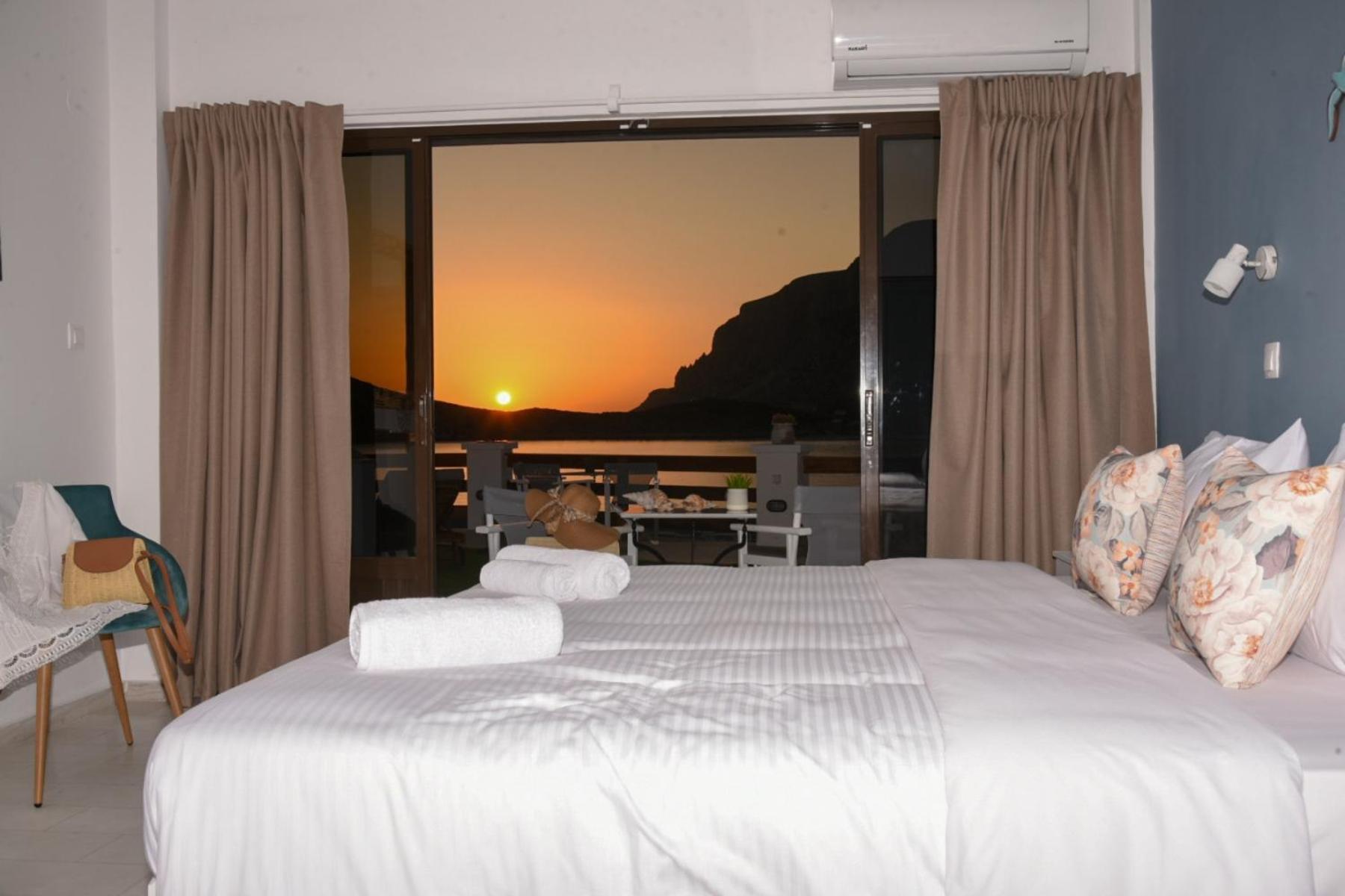 Australia Apartments Kalymnos Town Exterior photo